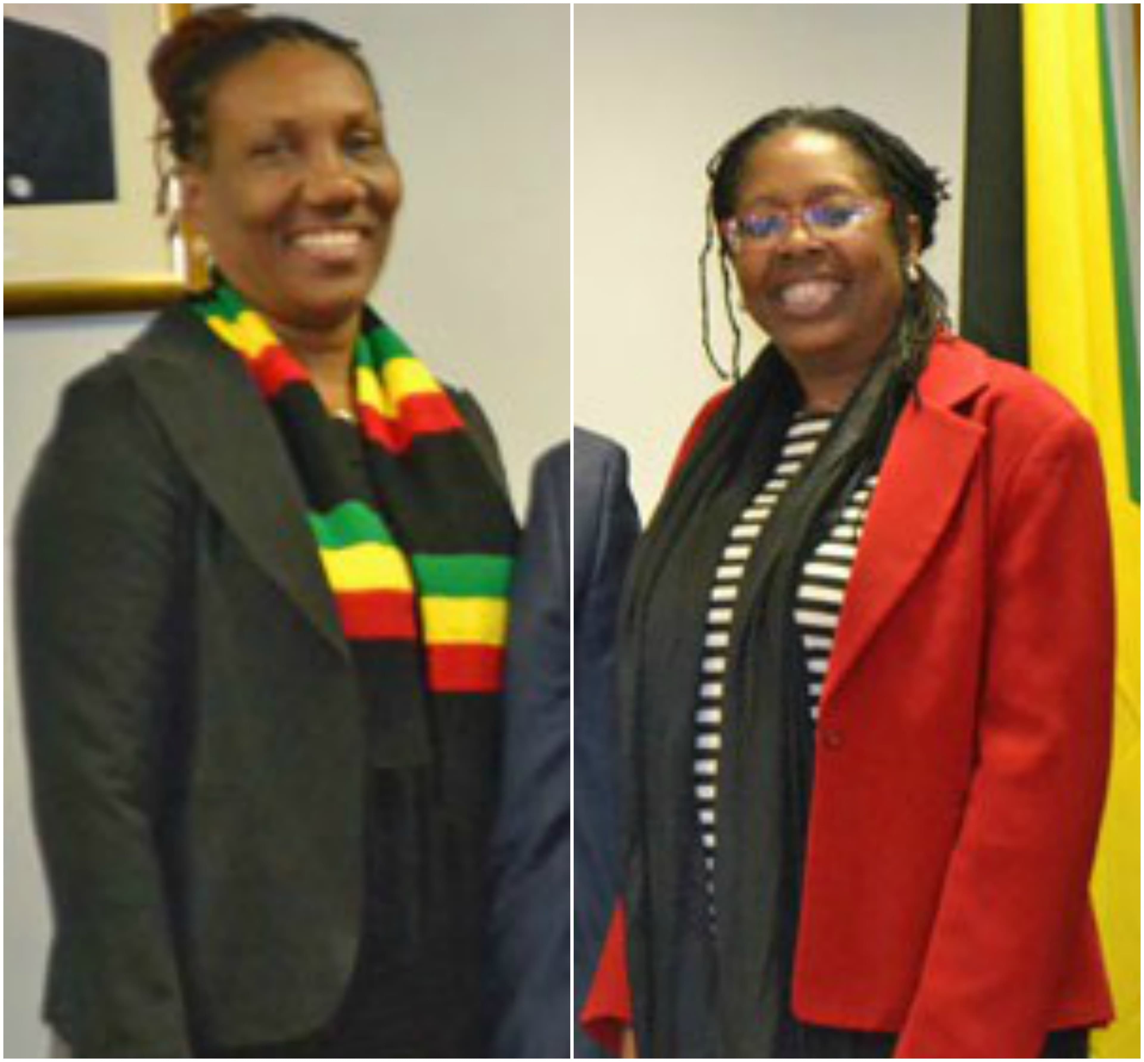 People's National Party divided?