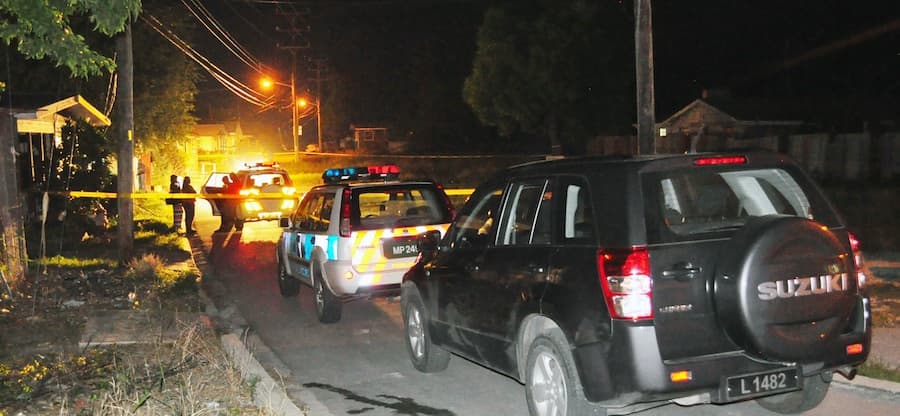 Shooting Upsets Barbados Crop Over Festival