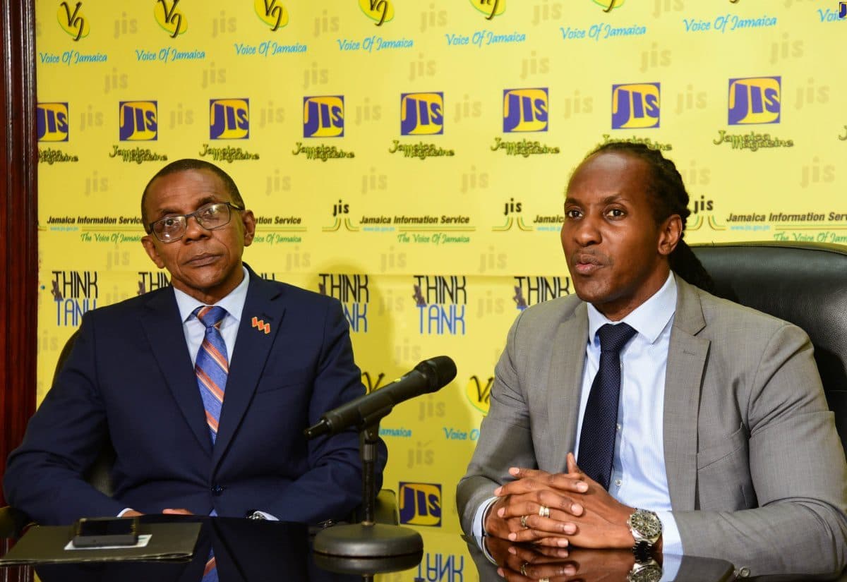 Diaspora members to execute projects across Jamaica for Diaspora Day