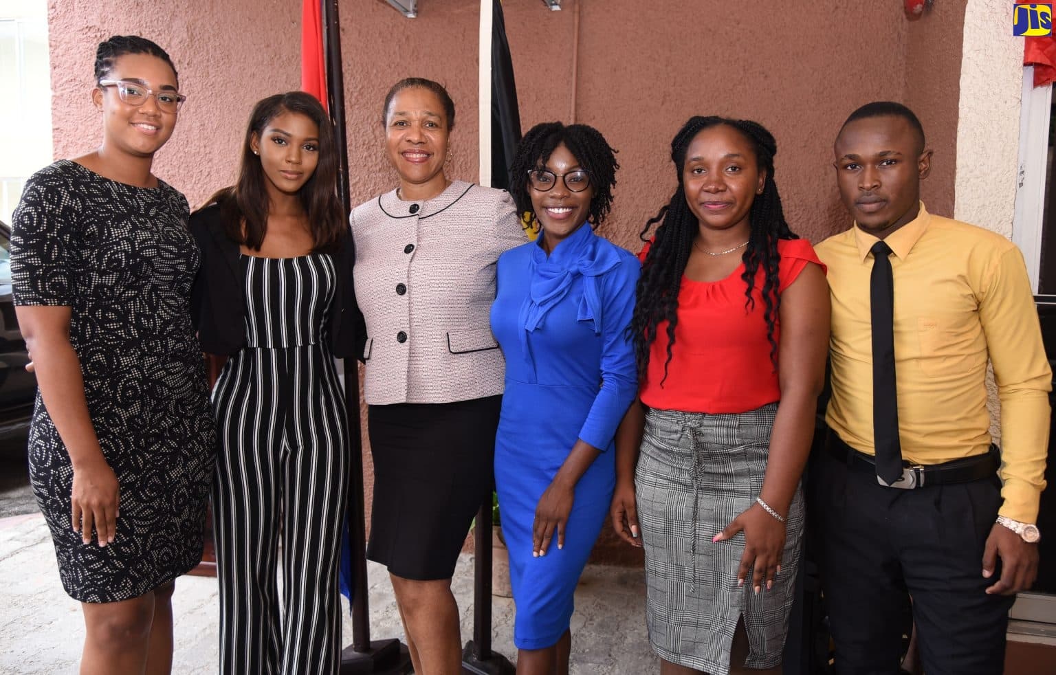 Jamaican medical students awarded Cuban scholarships