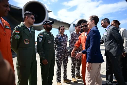 EU and India mobilize millions in Hurricane Melissa relief for Jamaica, Cuba, and Haiti
