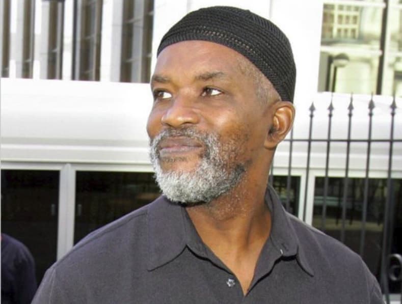Former Guyana MP dies in US prison