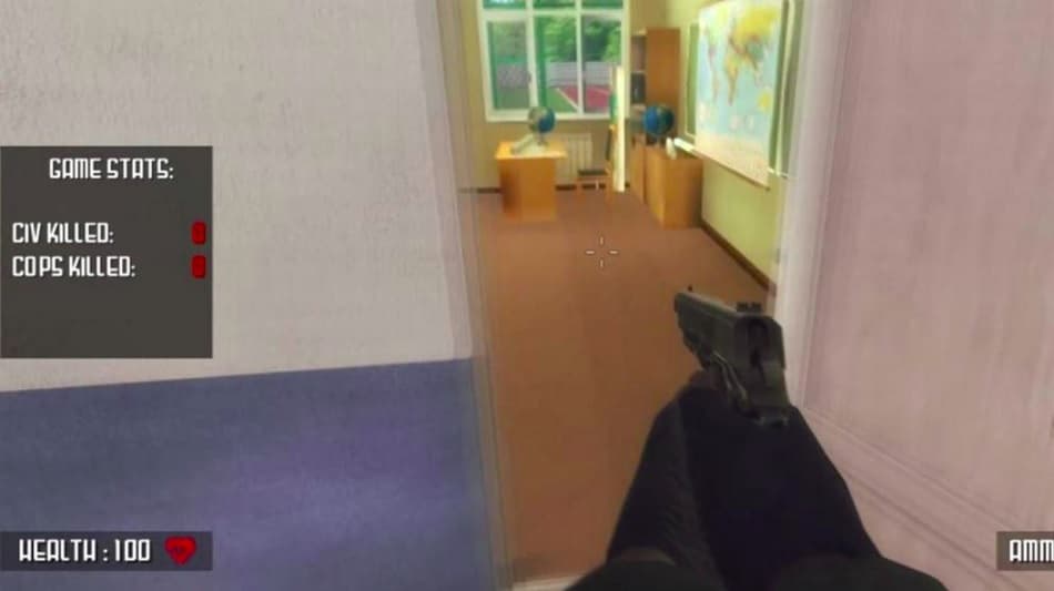 Superintendent Carvalho wants united front against school shooting video game