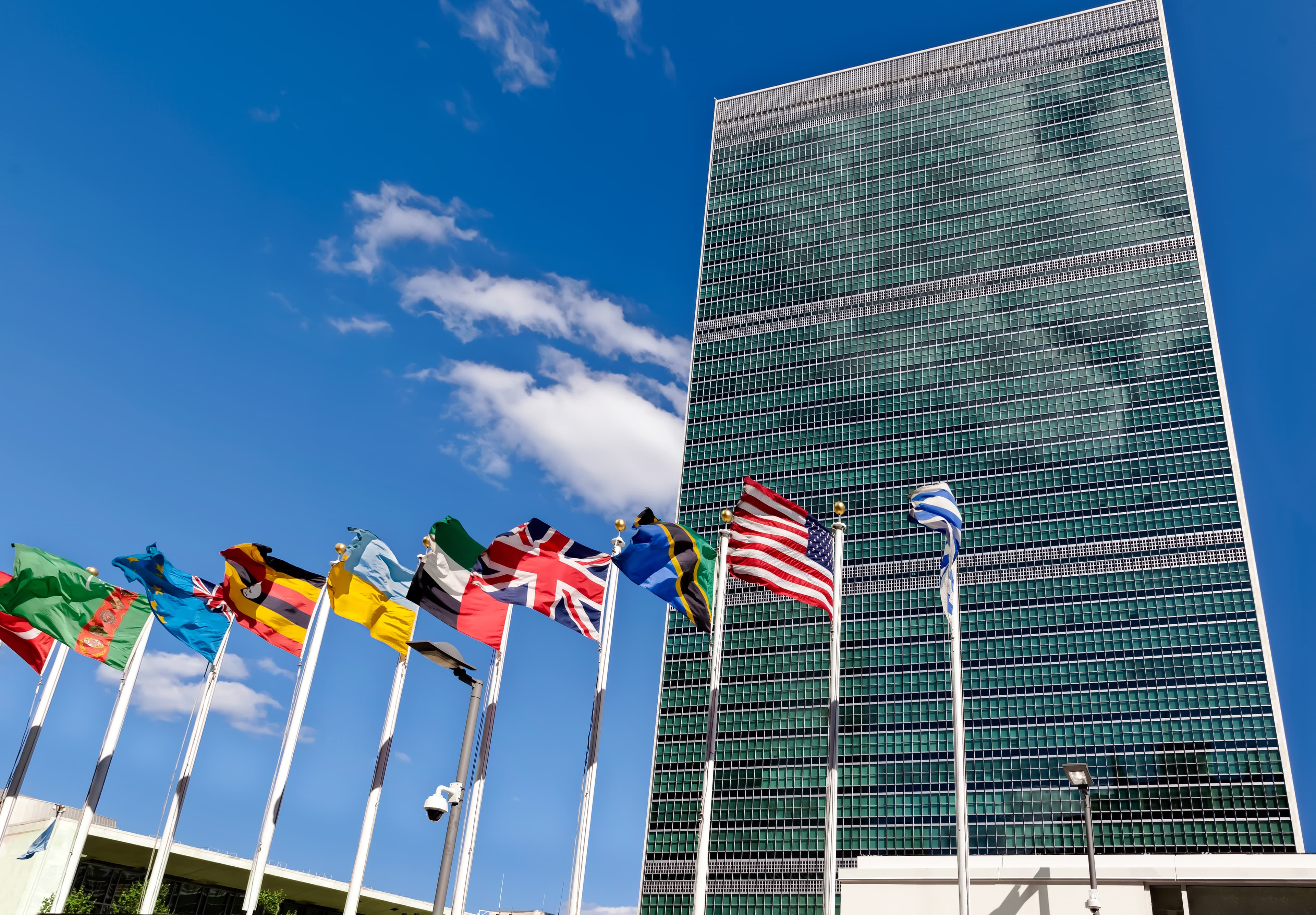 New UN report says hunger, obesity and inequality increase in the Caribbean
