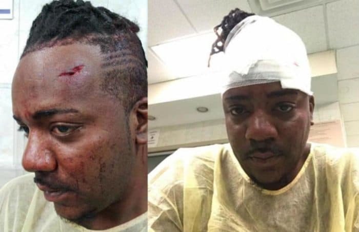 Bahamian charged for assaulting gay Jamaican at Carnival