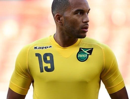 Reggae Boy Mariappa Tests Positive for COVID-19