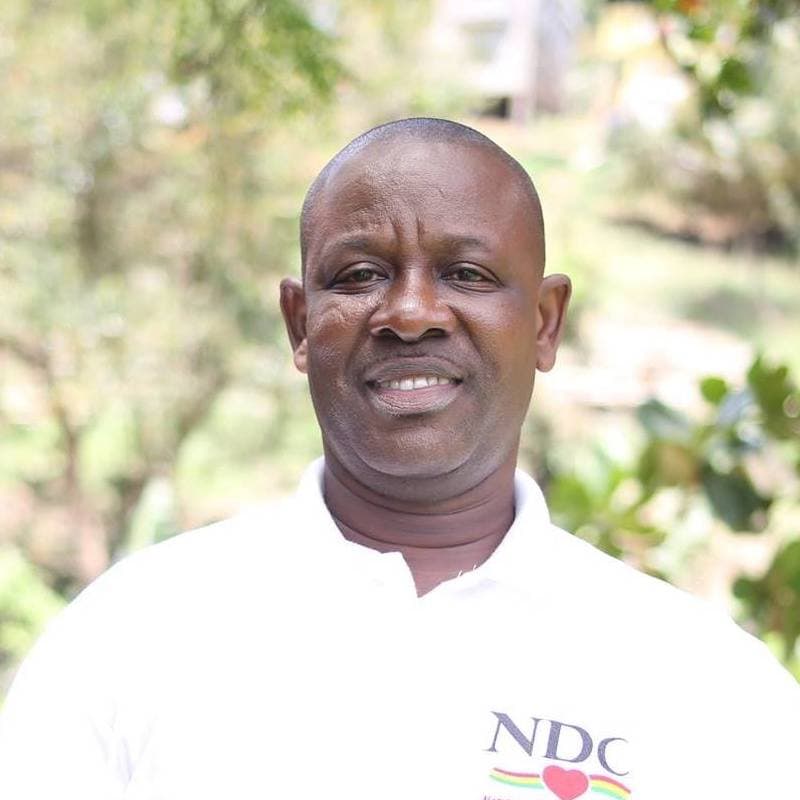 Grenada's Opposition Party Appoints Interim Leader