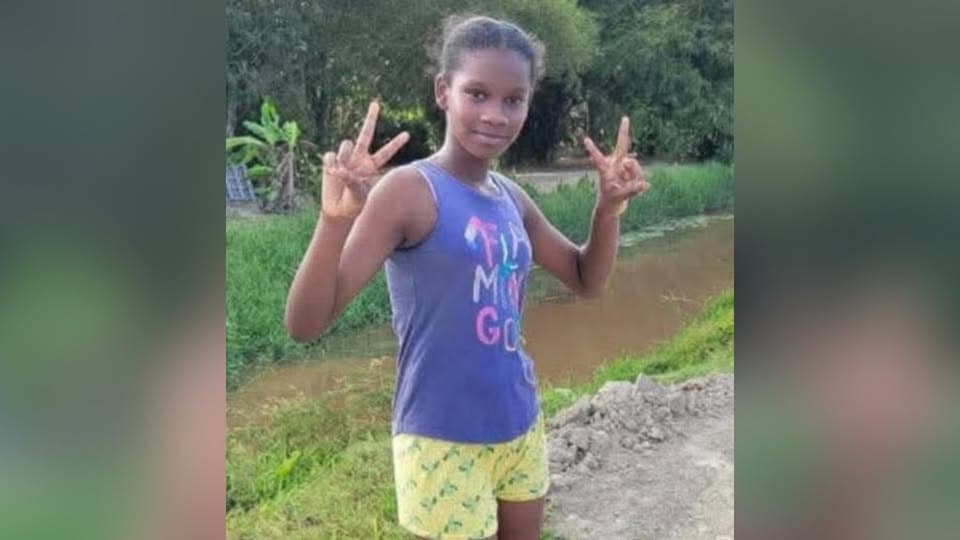 Guyana's Adrianna Younge died by drowning, autopsy reveals