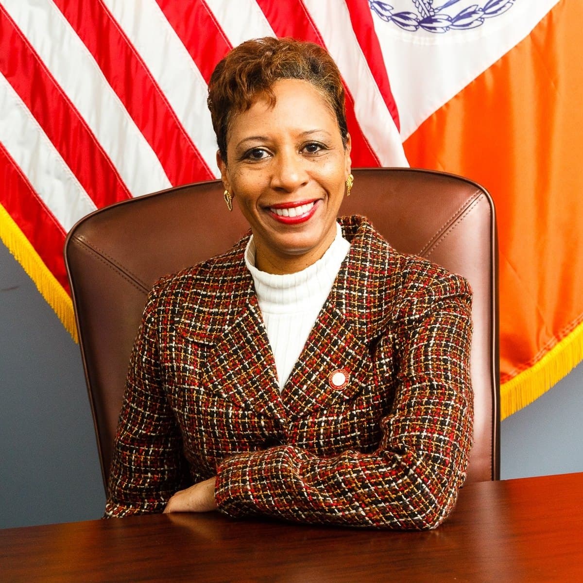 Caribbean American legislators welcome NYC's first African American speaker