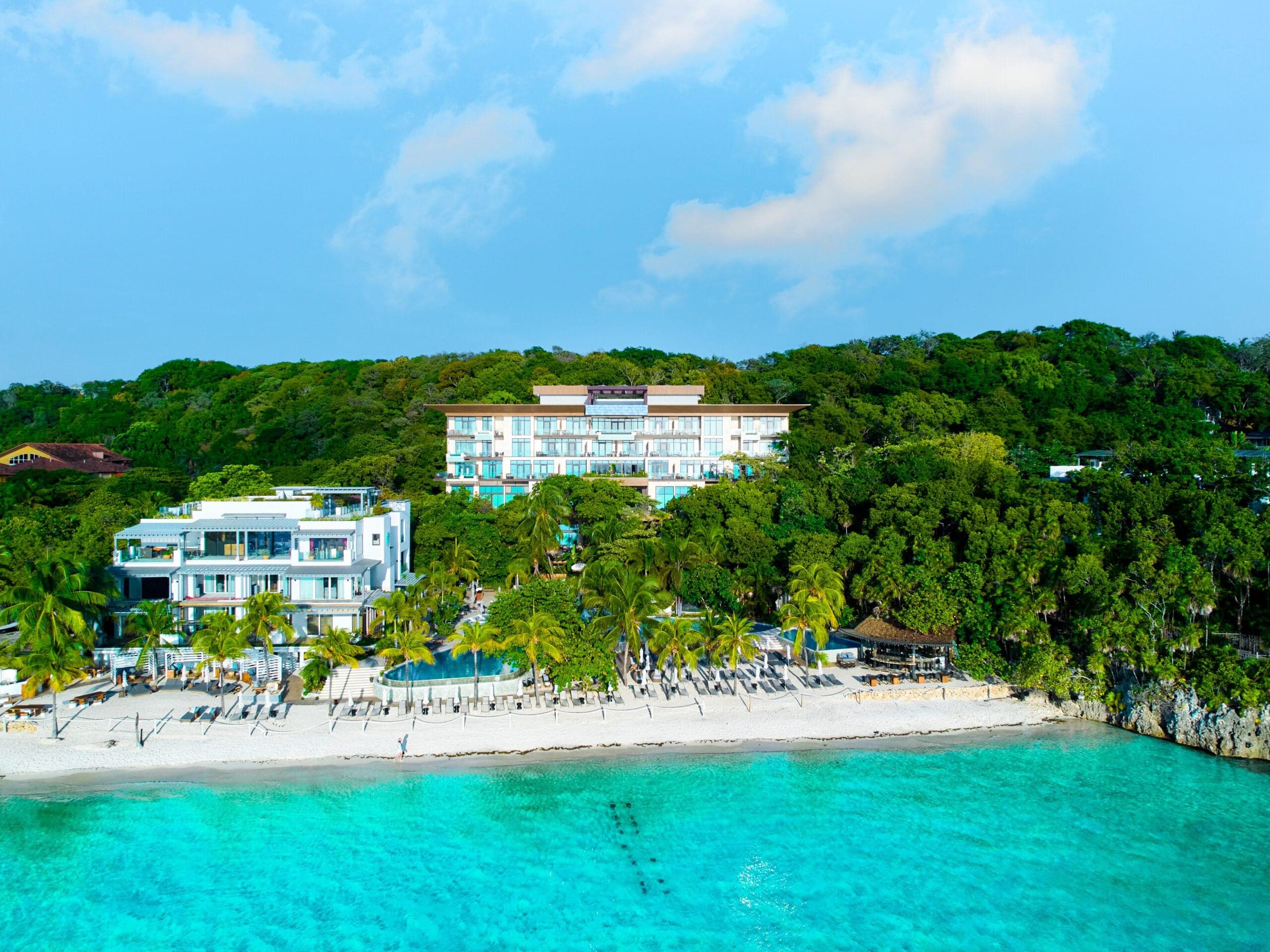 Review: Kimpton Grand Roatán Resort on Roatán Island