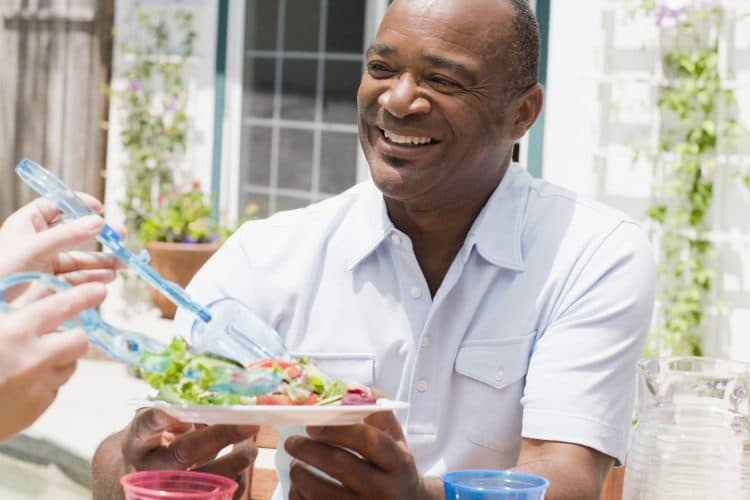 Nutrient packed foods to help with bone mass