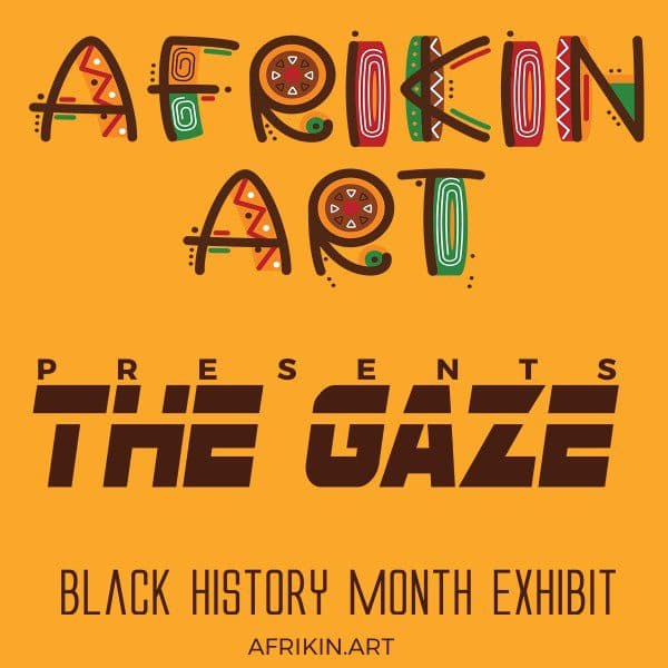 Caribbean Artists to Show Case their work at The Gaze Africana Exhibition in North Miami