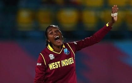 Afy Fletcher returns to professional cricket