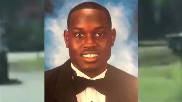Top American Athletes Want Probe Over Killing Of Georgia Jogger Ahmaud Arbery