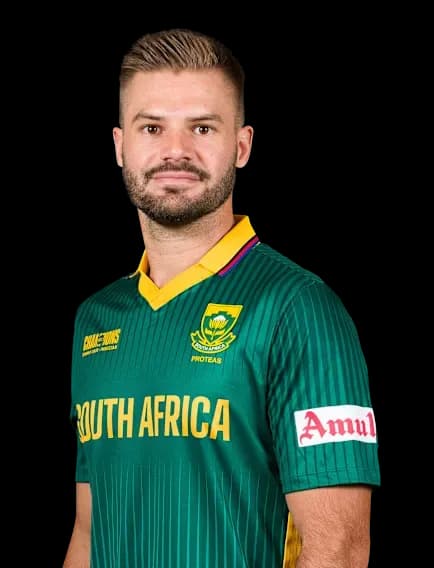 Markram masterclass pushes West Indies to brink of elimination
