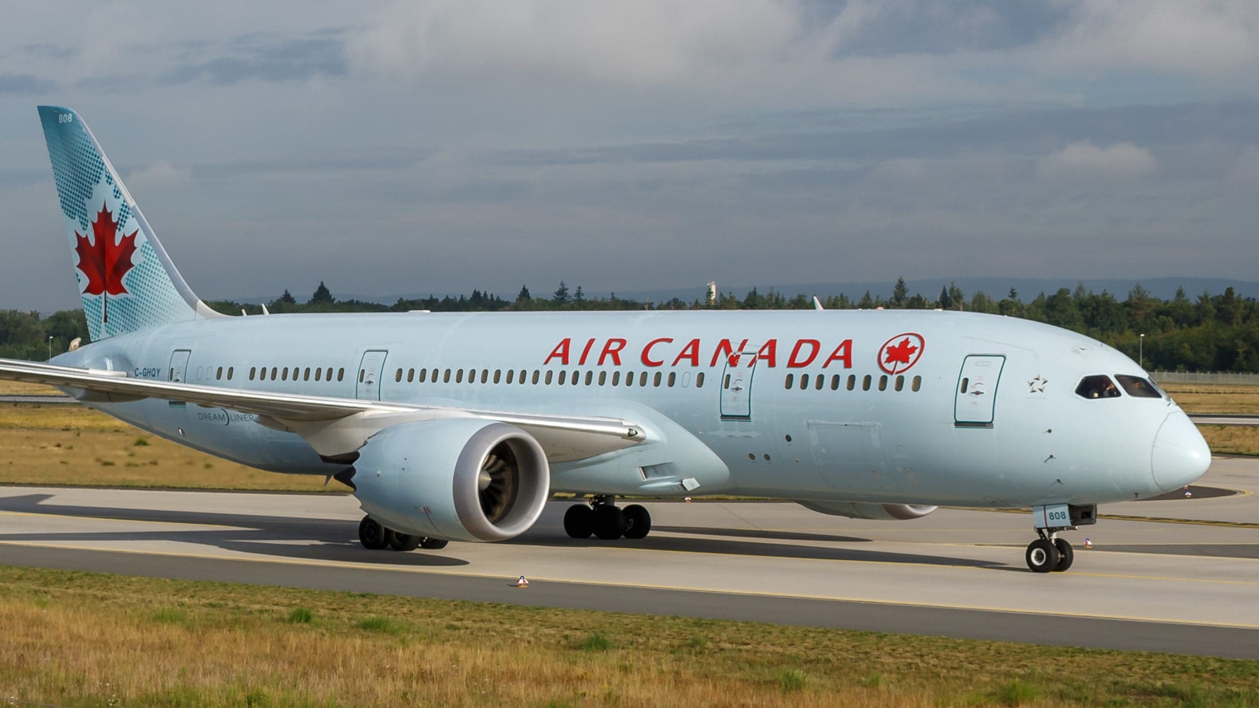 Air Canada to Resume Flights to Bermuda