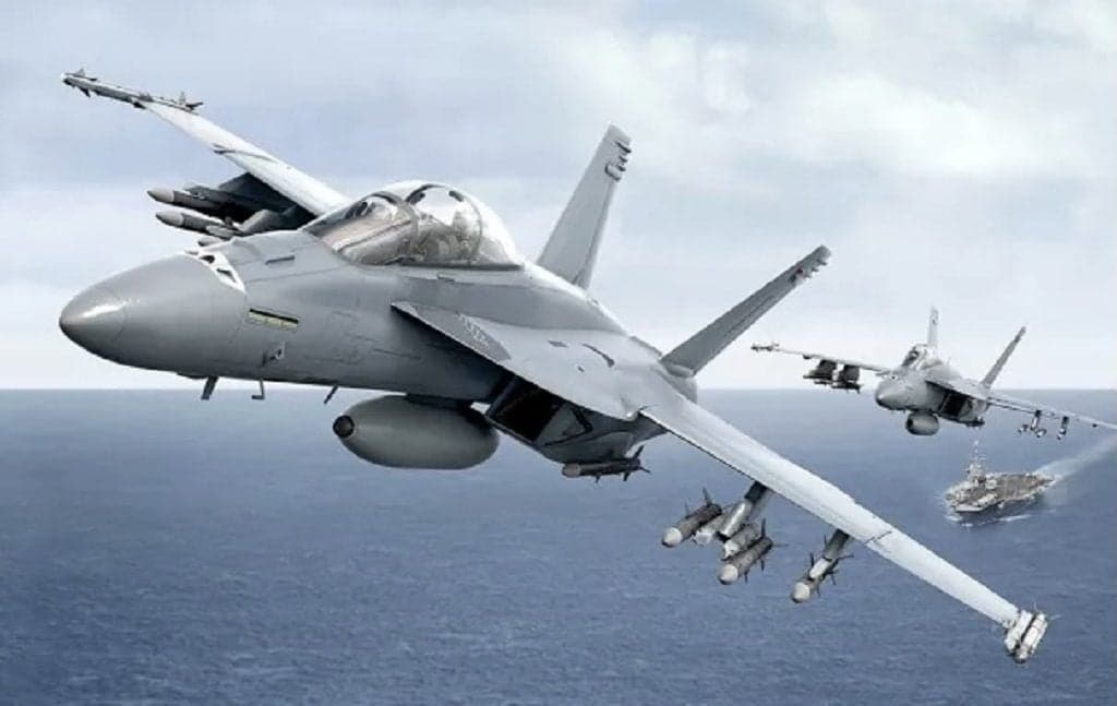 Venezuela criticizes U.S. fighter jet flyover in Guyana