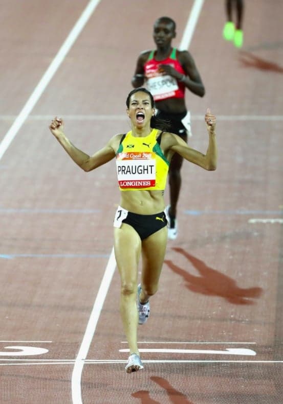 More gold medals for Jamaica at Commonwealth games