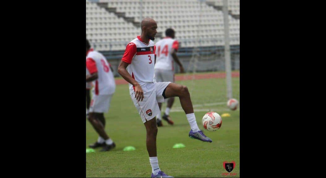 Former Trinidad national footballer killed in an alleged shootout with police
