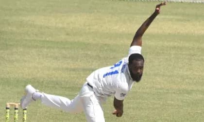 Athanaze, Jordan in Test side for South Africa