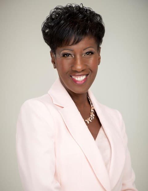 Broward Health's Melida Akiti recognized as one of Modern Healthcare's Leading Women for 2025