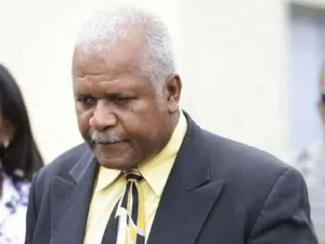 Rev. Al Miller launches Jamaica First Movement political party