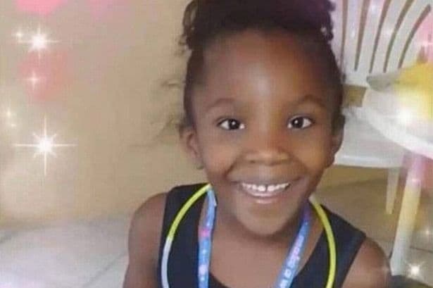 Reward for Tip Leading to Arrest in Death of 7-year-old Could Rise to $47,500