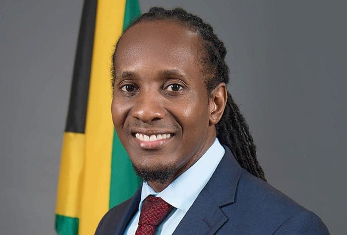 Jamaican parliament appeals to US to end embargo on Cuba