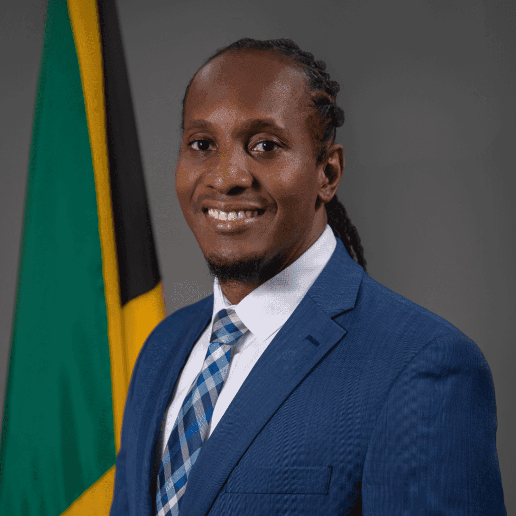 Jamaicans in Atlanta recognized for contribution to community development