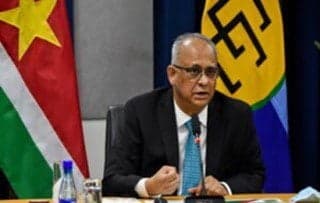 OAS Secretary General presents updated roadmap for stability and peace in Haiti