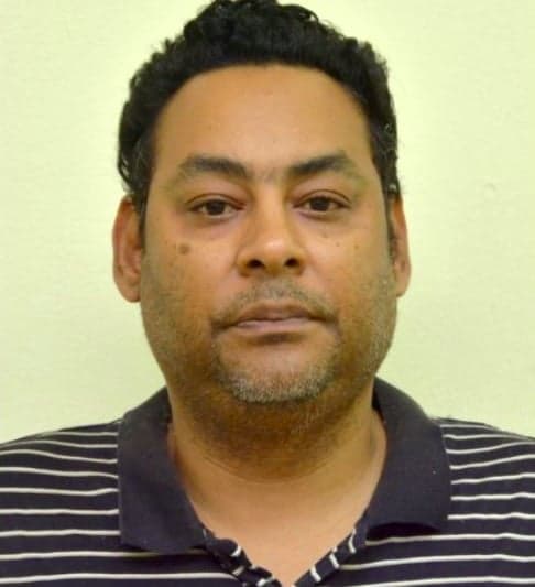 Former Trinidadian politician Albert Sydney charged with sexual assault