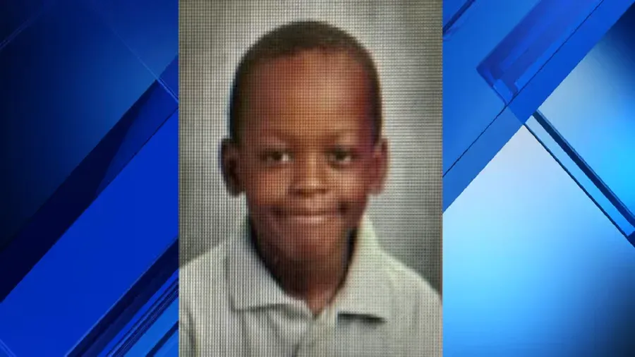 UPDATE: 8-year-old boy reported missing found safe at home