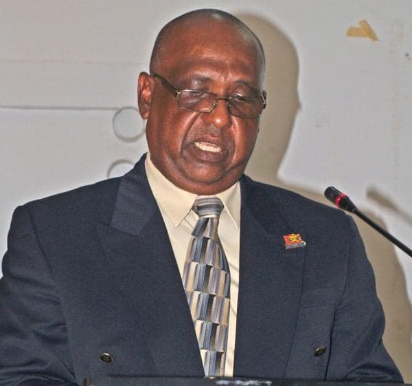 Grenada elections to be held November 24