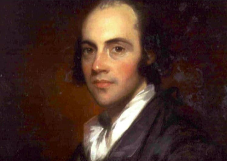Nevisian-born first US Secretary of the Treasury Alexander Hamilton inducted into ‘Wall of Fame’