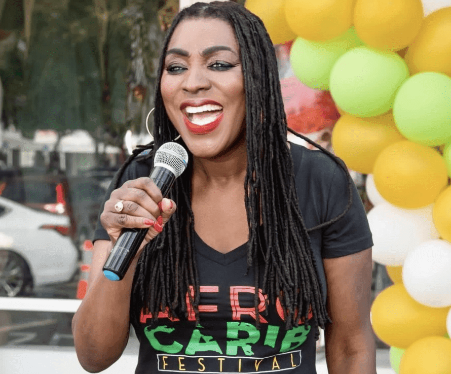 Miramar Commissioner reflects on roots of Afro-Carib Festival
