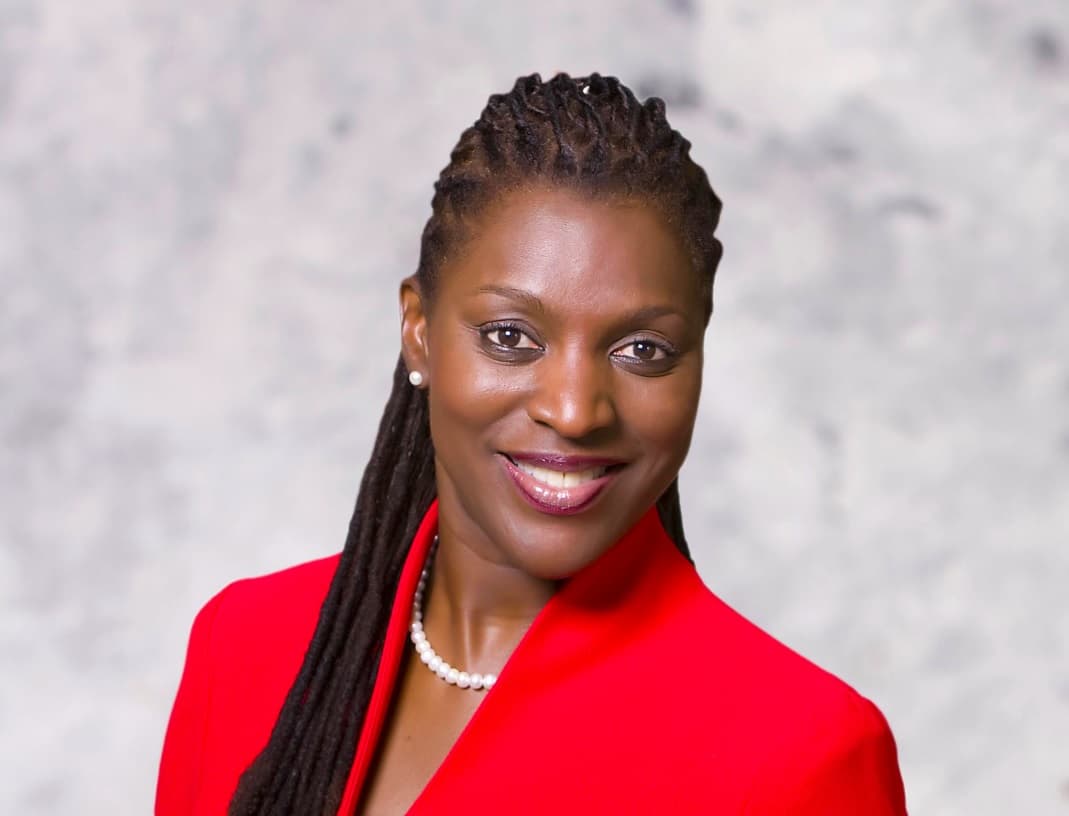 Elect Alexandria Davis to Miramar Commission District 4