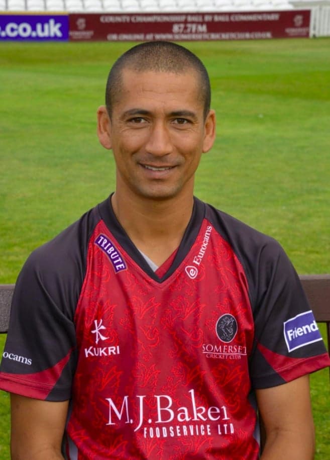 Alfonso Thomas named new bowling coach for WI senior team