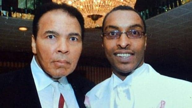 Muhammad Ali’s son detained at Fort Lauderdale airport