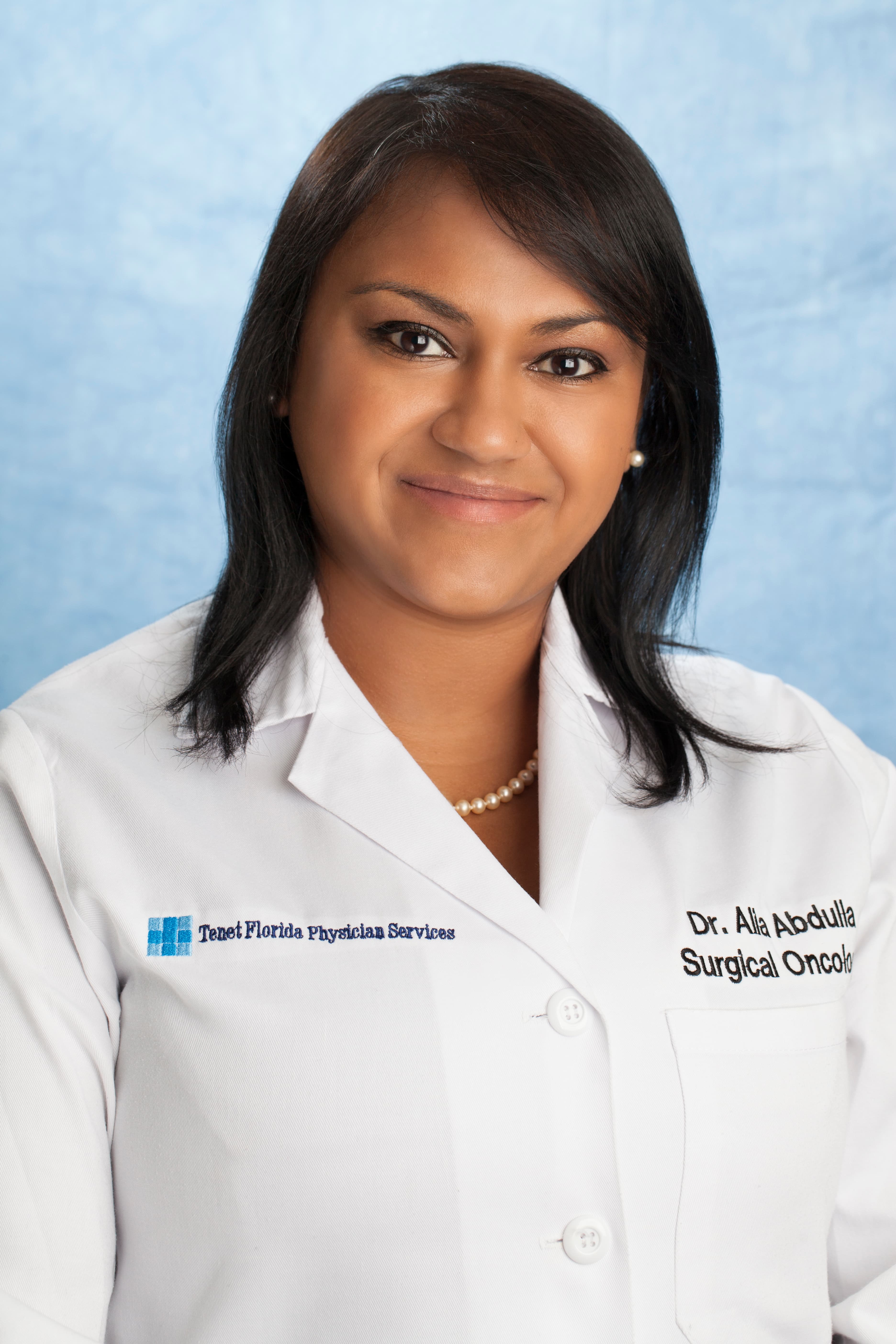 Advice from a surgical oncologist when it comes to cancer