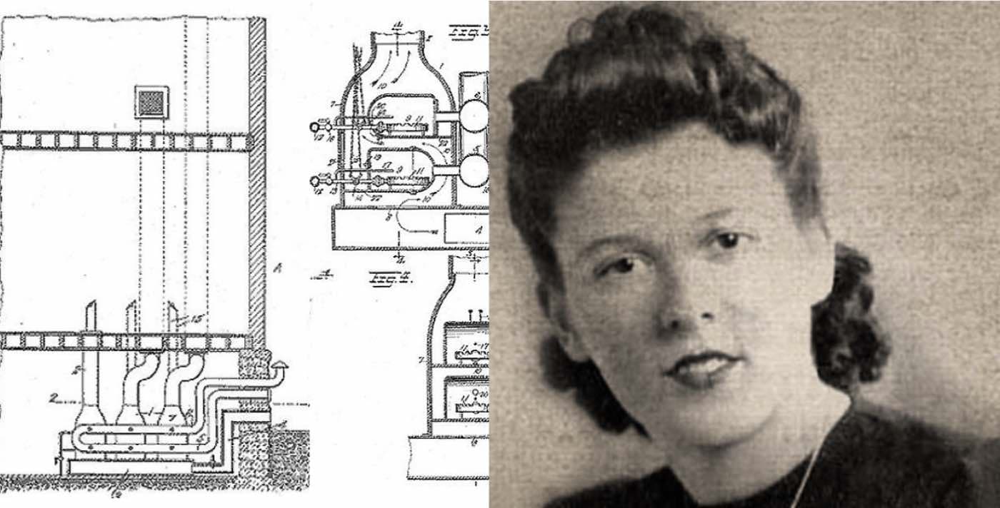 This Day in History: Alice Parker, an African American, patented the gas heating furnace