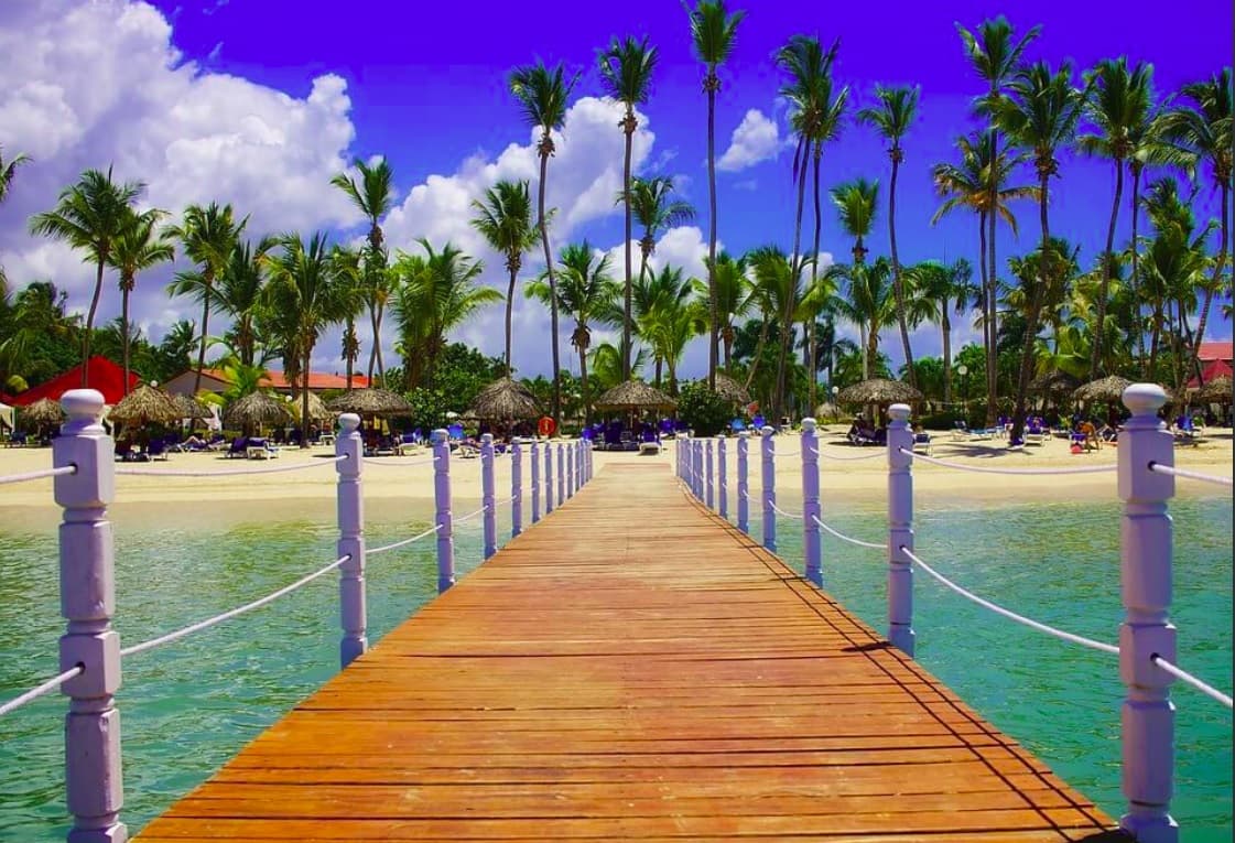 Caribbean urged to rethink all-inclusive tourism model