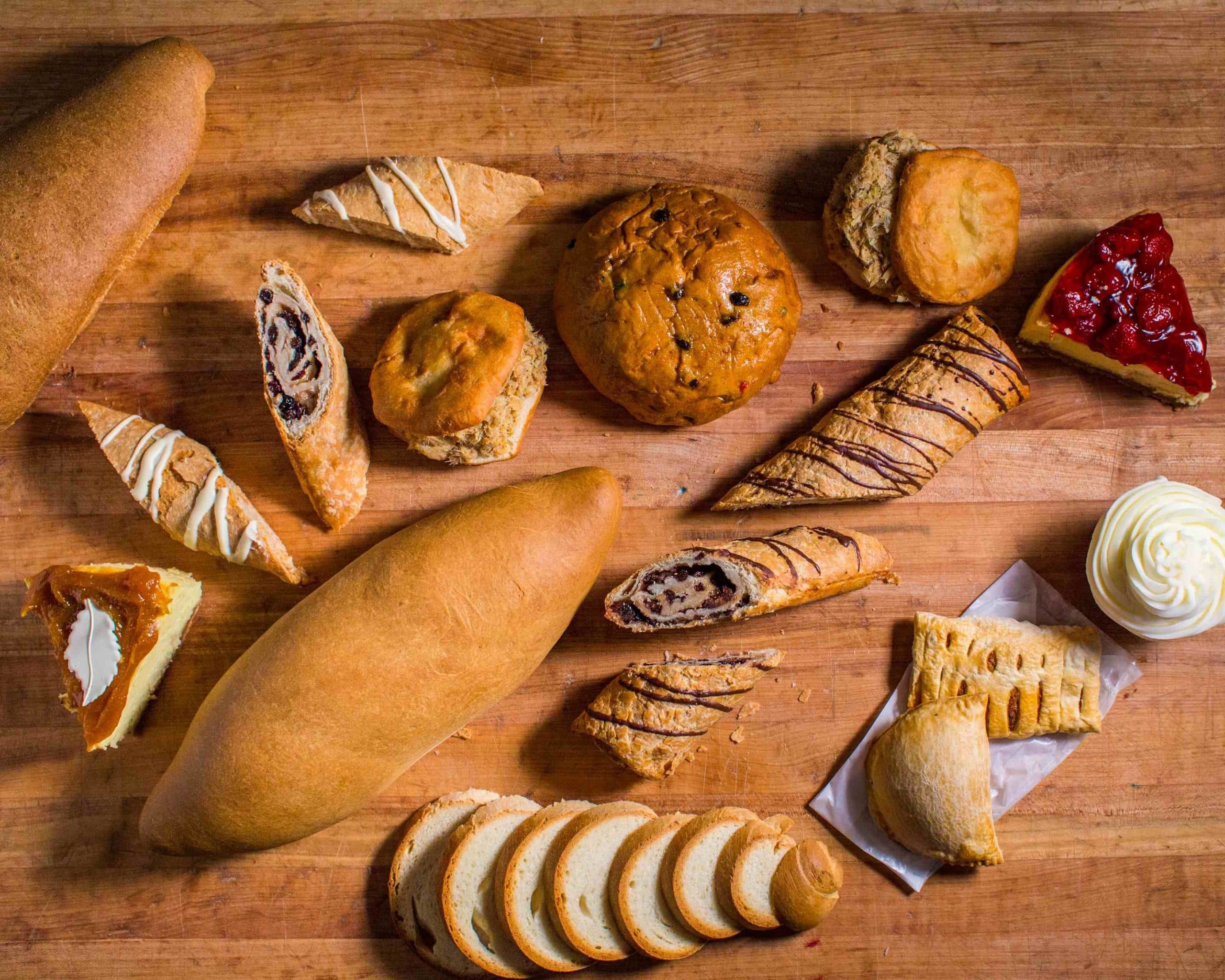 A Staple in Brooklyn's Little, Allan's Bakery Raises Awareness for 'Black Lives Matter'