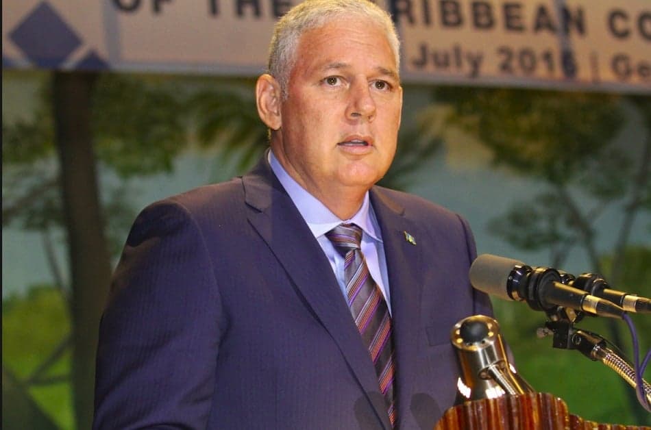 UWP Council rejects Allen Chastanet’s resignation following St. Lucia election defeat