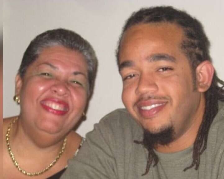 Son of Jamaican politician Aloun N'dombet Assamba dies