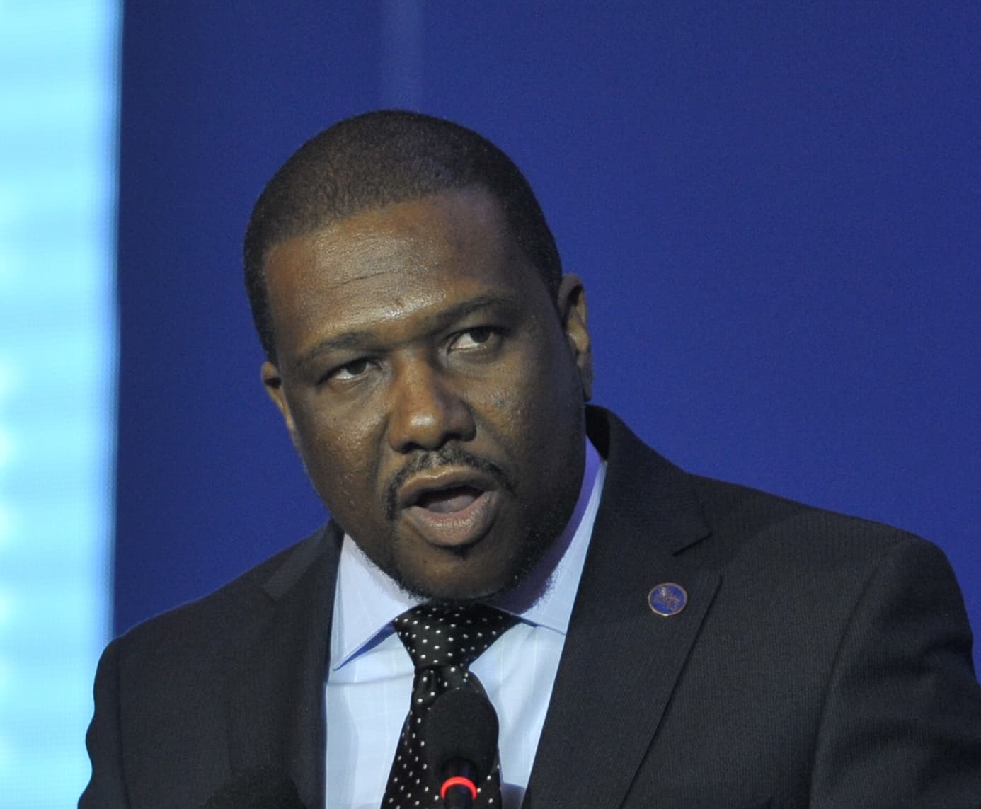 St. Lucia signs US agreement to facilitate deportation of third-country nationals
