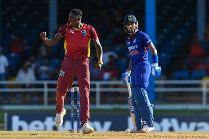 Shai Hope’s brilliance undone by lion-hearted Axar