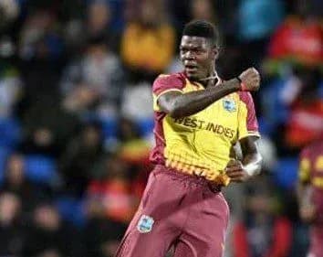 Joseph eyes Sri Lanka series as recovery journey nears finish line