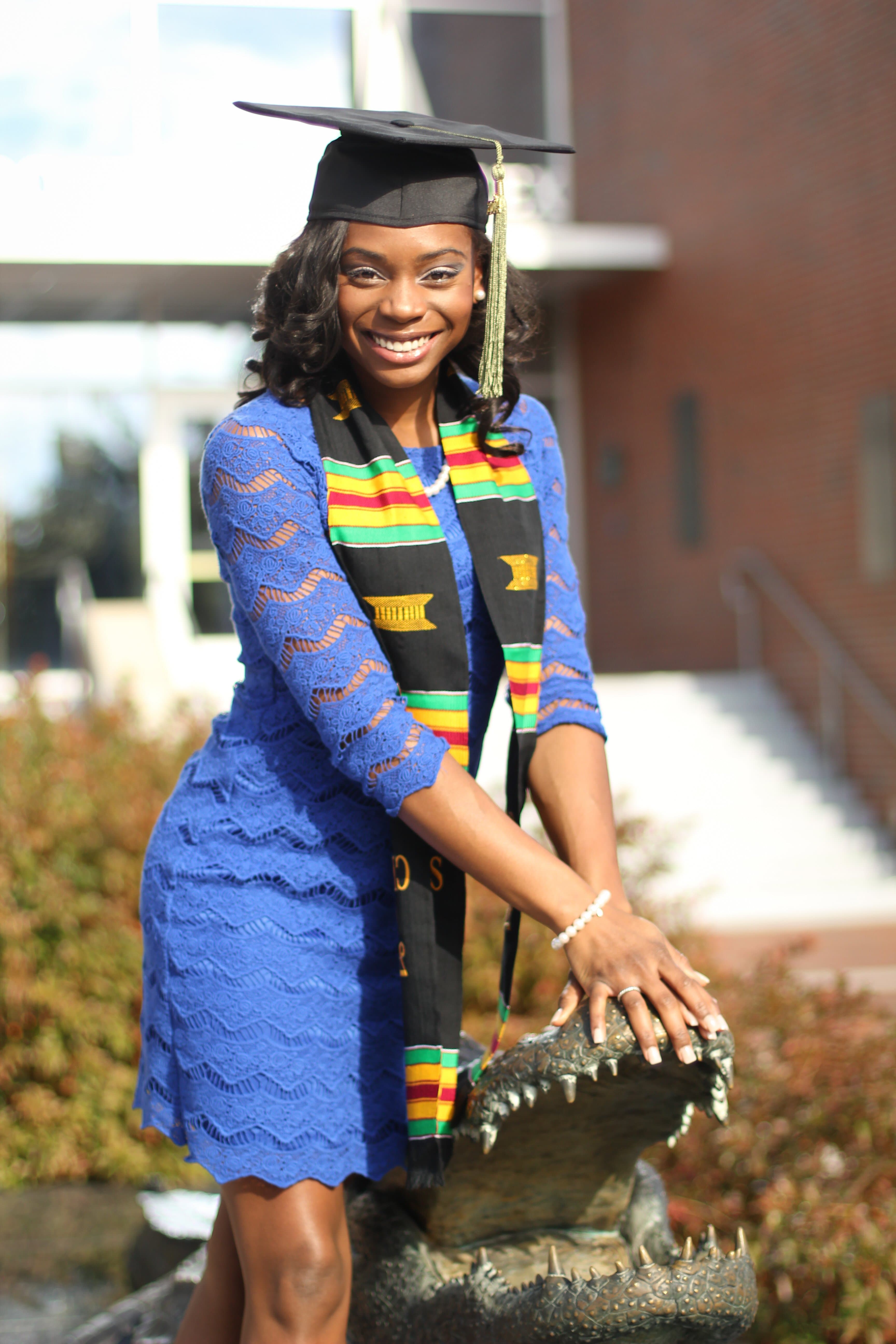 Jamaican Diaspora 20 under 40: Amaya Lewis:  The Dancer Seeking to be a Healer