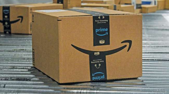 Amazon opens first Caribbean hub in Dominican Republic