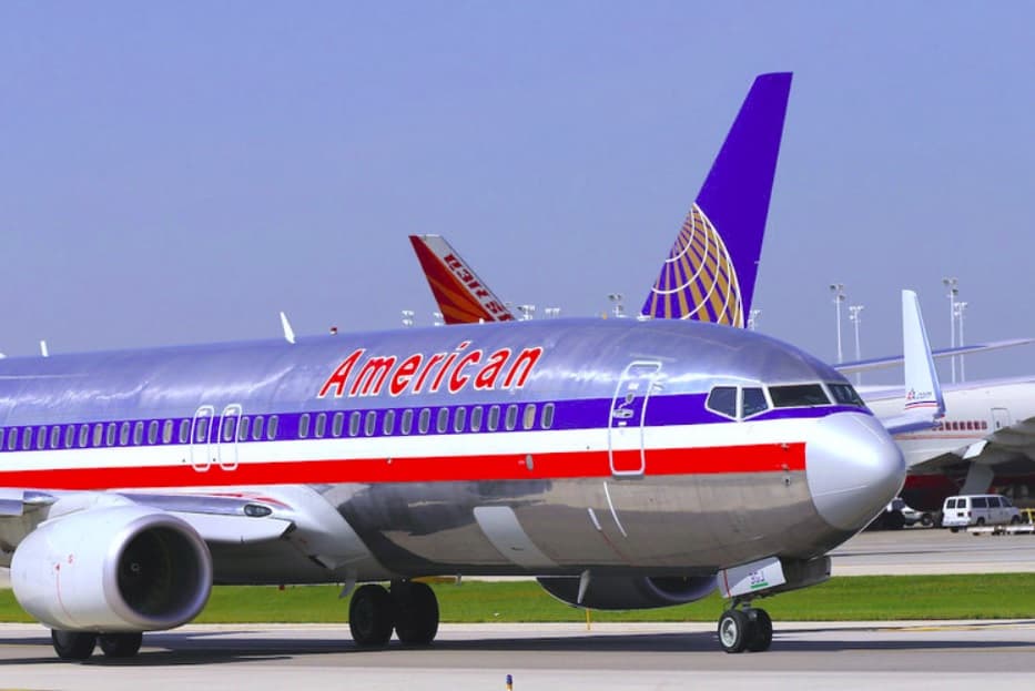 Barbados to increase airlift out of United States